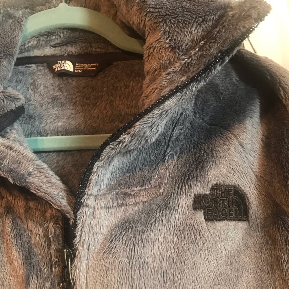 North Face Women’s Fleece - Picture 5 of 5